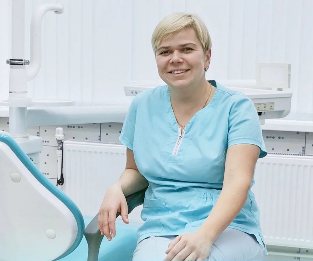 Чеботарева  Татьяна Ивановна