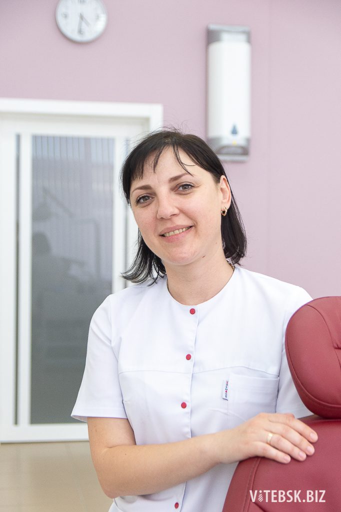 Лекторова Вероника Леонидовна